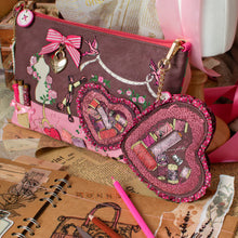 PRE ORDER - Sewing Box Scrapbook Kate Bag - SEPT DELIVERY!