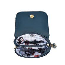 PRE ORDER - The Corner Cauldron Phone Pouch OCTOBER DELIVERY