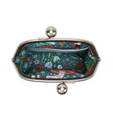 PRE ORDER - Fairy Village Snowflake Rio Purse - SEPT DELIVERY!