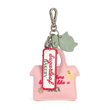 PRE ORDER Sugarloaf Bakery Key Charm OCTOBER DELIVERY!