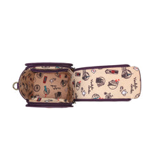 PRE ORDER- Travelling Library Bookshop Book Nook Bag - SEPTEMBER DELIVERY