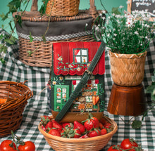 PRE ORDER - Farmhouse Pantry Phone Pouch - SEPT DELIVERY!