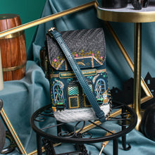 PRE ORDER - The Corner Cauldron Phone Pouch OCTOBER DELIVERY
