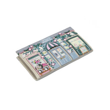 PRE ORDER - Posies and Patisseries Compact Folding Wallet LATE MARCH DELIVERY!