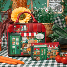 PRE ORDER - Farmhouse Pantry Eliza Bag - SEPT DELIVERY!