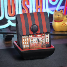 Vendula Sushi - Blue Edition Pods Case