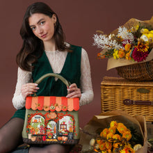 PRE ORDER - Flower Shop Amber Edition Grace Bag - SEPT DELIVERY