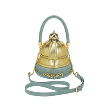 The Grand Hotel Reception Bell Bag