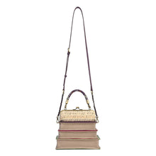 PRE ORDER - Travelling Library Bookshop Turn The Page Bag - SEPTEMBER DELIVERY