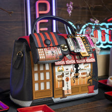 Vendula Sushi - Blue Edition Mini Grace