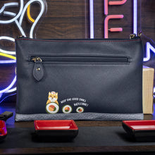 Vendula Sushi - Blue Edition Kate Bag