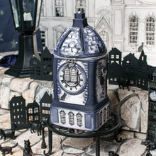 PRE ORDER- Cats In The City Clock Tower Bag - SEPTEMBER DELIVERY
