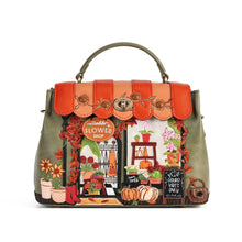 PRE ORDER - Flower Shop Amber Edition Mini Grace Bag - SEPT DELIVERY!