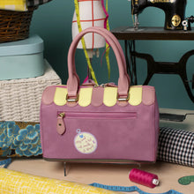 Sewing Shop - Raspberry Edition Speedy Bowler