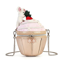 PRE ORDER Sugarloaf Bakery Cupcake Bag OCTOBER DELIVERY