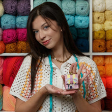 Sewing Shop - Raspberry Edition Pods Case