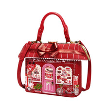 The Chocolate Box Grab Bag