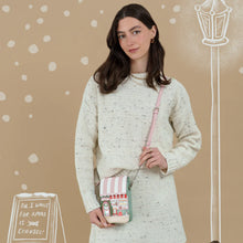 PRE ORDER Sugarloaf Bakery Phone Pouch OCTOBER DELIVERY