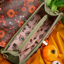 PRE ORDER - Flower Shop Amber Edition Mini Grace Bag - SEPT DELIVERY!
