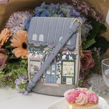 Posies and Patisseries Phone Pouch Bag