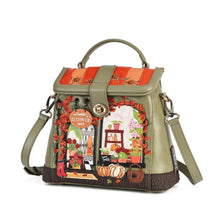 PRE ORDER - Flower Shop Amber Edition Lyla Backpack - SEPT DELIVERY!