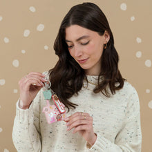PRE ORDER Sugarloaf Bakery Key Charm OCTOBER DELIVERY!