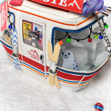 PRE ORDER Vendula Slopes Apres Ski Gondola Bag OCTOBER DELIVERY