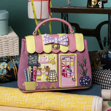Sewing Shop - Raspberry Edition Mini Grace
