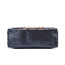 PRE ORDER - Caturday Night Fever Bonnie Weekender -SEPTEMBER DELIVERY
