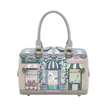 Posies and Patisseries Speedy Bowler