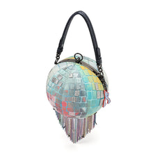 PRE ORDER- Caturday Night Fever Disco Ball - SEPTEMBER DELIVERY