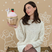 PRE ORDER Sugarloaf Bakery Cupcake Bag OCTOBER DELIVERY