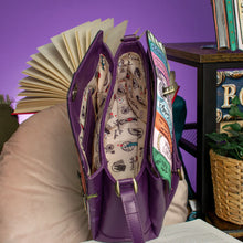 PRE ORDER - Travelling Library Bookshop Alice Bag - SEPT DELIVERY!