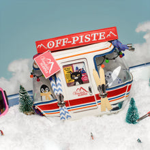 PRE ORDER Vendula Slopes Apres Ski Gondola Bag OCTOBER DELIVERY