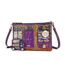 PRE ORDER - Cats In The City Kate Bag - SEPT DELIVERY!