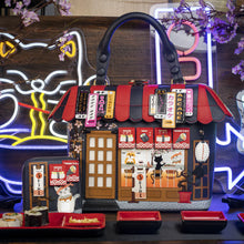 Vendula Sushi - Blue Edition Grab Bag