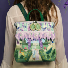 Regency Gardens Tessa Backpack