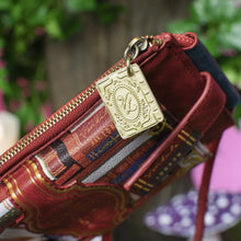 Bookshelf Boulevard Evie Phone Pouch
