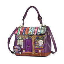 PRE ORDER - Travelling Library Bookshop Grace Bag - SEPT DELIVERY