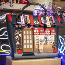 Vendula Sushi - Blue Edition Classic Backpack