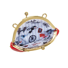 Lucky Lanterns - Year of the Horse Clip Mini Bag