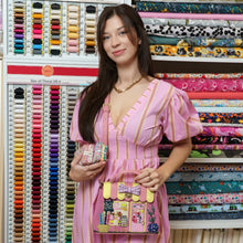 Sewing Shop - Raspberry Edition Mini Grace