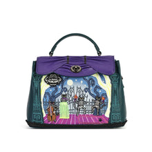 PRE ORDER - Haunted Theatre Mini Grace Bag- Sept DELIVERY!