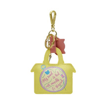 Sewing Shop - Raspberry Edition Key Charm