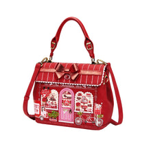 The Chocolate Box Grace Bag - LAST ONE!