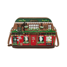 The Clover Inn Luna Pouch Bag