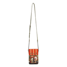 PRE ORDER - Flower Shop Amber Edition Phone Pouch - SEPT DELIVERY!