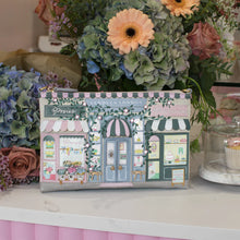 Posies and Patisseries Kate Bag - LAST ONE!