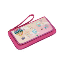 Above The Clouds Bellamy Wallet