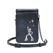 PRE ORDER - Caturday Night Fever Tara Bag - SEPT DELIVERY!